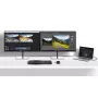 Monitorius HP S7 Pro 732xk 31,5 col. (80 cm) 4K Ultra HD LCD, IPS Black, 5 ms, USB-C, TB4, VESA, aukščio reguliavimas
