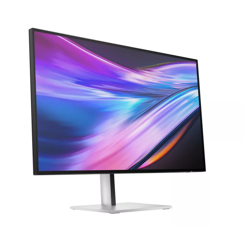 Monitorius HP S7 Pro 732xk 31,5 col. (80 cm) 4K Ultra HD LCD, IPS Black, 5 ms, USB-C, TB4, VESA, aukščio reguliavimas