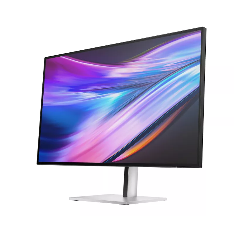 Monitorius HP S7 Pro 732xk 31,5 col. (80 cm) 4K Ultra HD LCD, IPS Black, 5 ms, USB-C, TB4, VESA, aukščio reguliavimas