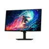Samsung 27 colių Odyssey OLED G61SH QHD 240Hz žaidimų monitorius, 68.6 cm (27 colių), 2560 x 1440 pikselių, Quad HD, OLED, 0.03 ms, juodas