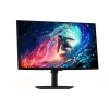 Samsung 27 colių Odyssey OLED G61SH QHD 240Hz žaidimų monitorius, 68.6 cm (27 colių), 2560 x 1440 pikselių, Quad HD, OLED, 0.03 ms, juodas