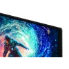 Samsung 27 colių Odyssey OLED G61SH QHD 240Hz žaidimų monitorius, 68.6 cm (27 colių), 2560 x 1440 pikselių, Quad HD, OLED, 0.03 ms, juodas