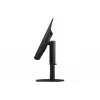 Samsung 27 colių Odyssey OLED G61SH QHD 240Hz žaidimų monitorius, 68.6 cm (27 colių), 2560 x 1440 pikselių, Quad HD, OLED, 0.03 ms, juodas