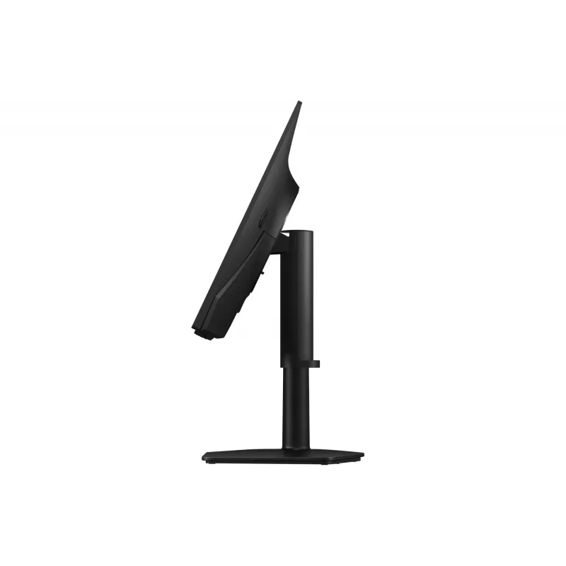 Samsung 27 colių Odyssey OLED G61SH QHD 240Hz žaidimų monitorius, 68.6 cm (27 colių), 2560 x 1440 pikselių, Quad HD, OLED, 0.03 ms, juodas