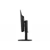 Samsung 27 colių Odyssey OLED G61SH QHD 240Hz žaidimų monitorius, 68.6 cm (27 colių), 2560 x 1440 pikselių, Quad HD, OLED, 0.03 ms, juodas