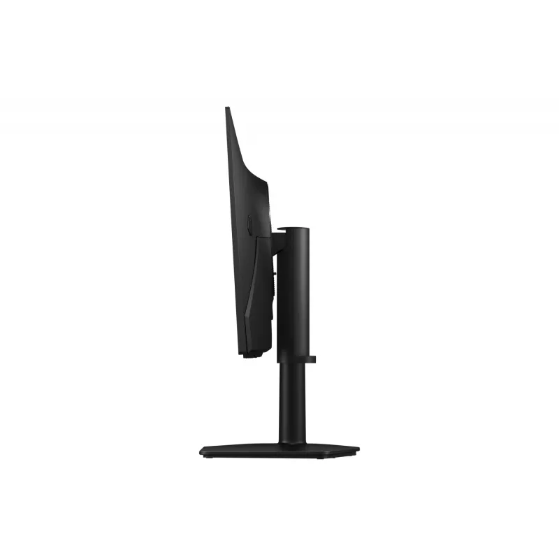 Samsung 27 colių Odyssey OLED G61SH QHD 240Hz žaidimų monitorius, 68.6 cm (27 colių), 2560 x 1440 pikselių, Quad HD, OLED, 0.03 ms, juodas