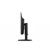 Samsung 27 colių Odyssey OLED G61SH QHD 240Hz žaidimų monitorius, 68.6 cm (27 colių), 2560 x 1440 pikselių, Quad HD, OLED, 0.03 ms, juodas