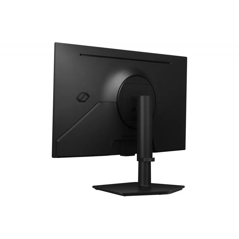 Samsung 27 colių Odyssey OLED G61SH QHD 240Hz žaidimų monitorius, 68.6 cm (27 colių), 2560 x 1440 pikselių, Quad HD, OLED, 0.03 ms, juodas