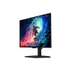 Samsung 27 colių Odyssey OLED G61SH QHD 240Hz žaidimų monitorius, 68.6 cm (27 colių), 2560 x 1440 pikselių, Quad HD, OLED, 0.03 ms, juodas