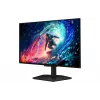 Samsung 27 colių Odyssey OLED G61SH QHD 240Hz žaidimų monitorius, 68.6 cm (27 colių), 2560 x 1440 pikselių, Quad HD, OLED, 0.03 ms, juodas