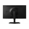 Samsung 27 colių Odyssey OLED G61SH QHD 240Hz žaidimų monitorius, 68.6 cm (27 colių), 2560 x 1440 pikselių, Quad HD, OLED, 0.03 ms, juodas