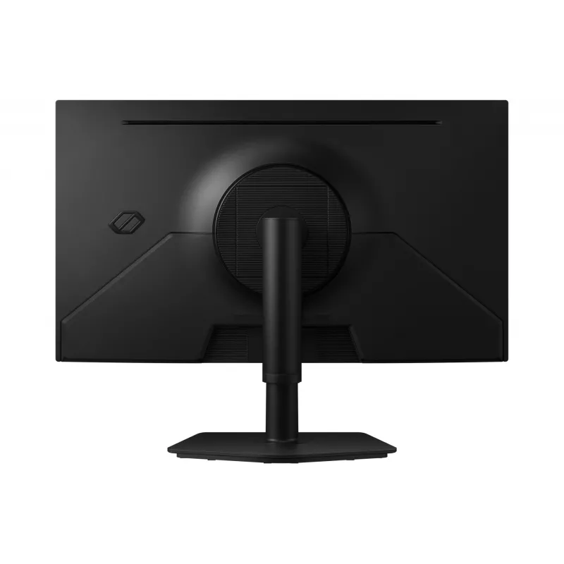 Samsung 27 colių Odyssey OLED G61SH QHD 240Hz žaidimų monitorius, 68.6 cm (27 colių), 2560 x 1440 pikselių, Quad HD, OLED, 0.03 ms, juodas