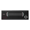 Mechaninė žaidimų klaviatūra Cherry MX 8.2 Pro TMR Wireless Tenkeyless 88 klavišų RGB USB + RF + Bluetooth QWERTY US International Juoda