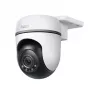 TP-Link Tapo TC41 V2 sferinė IP vaizdo kamera, vidaus ir lauko, 2304 × 1296 pikselių, lubų/sienos/stulpo tvirtinimui