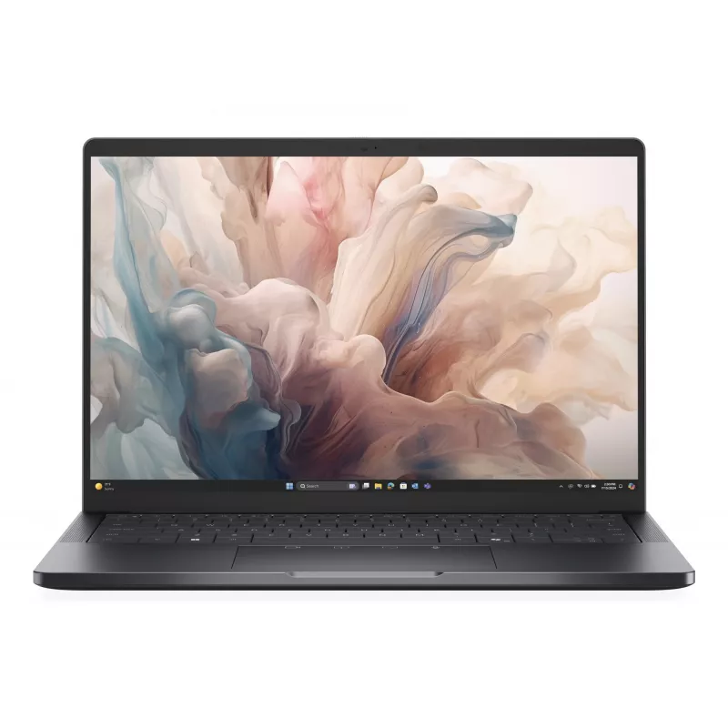 DELL Pro 14 Premium PA14250 nešiojamas kompiuteris Intel Core Ultra 7 268V 35,6 cm (14 col.) Full HD+ 32 GB LPDDR5x-SDRAM 512 GB SSD Wi-Fi 7 (802.11be) Windows 11 Pro pilka