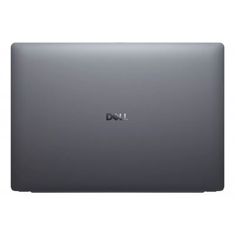 DELL Pro 14 Premium PA14250 nešiojamas kompiuteris Intel Core Ultra 7 268V 35,6 cm (14 col.) Full HD+ 32 GB LPDDR5x-SDRAM 512 GB SSD Wi-Fi 7 (802.11be) Windows 11 Pro pilka