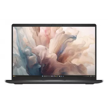 Nešiojamas kompiuteris DELL Pro 14 Premium PA14250 Copilot+ PC Intel Core Ultra 7 268V 35,6 cm (14 colių) liečiamas ekranas Quad HD+ 32 GB LPDDR5x-SDRAM 512 GB SSD Wi-Fi 7 (802.11be) Windows 11 Pro pilka