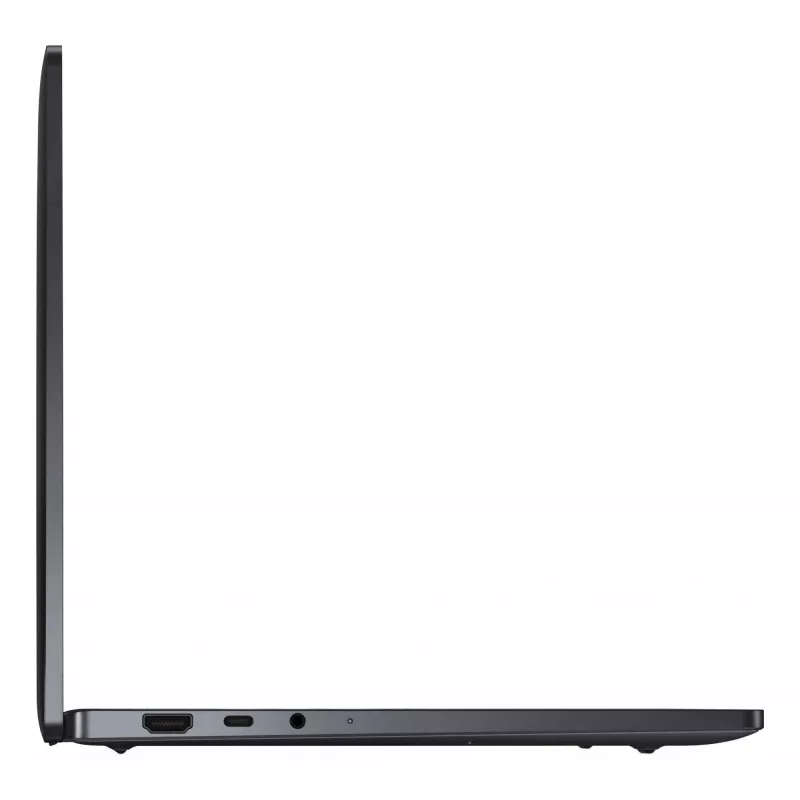 Nešiojamas kompiuteris DELL Pro 14 Premium PA14250 Copilot+ PC Intel Core Ultra 7 268V 35,6 cm (14 colių) liečiamas ekranas Quad HD+ 32 GB LPDDR5x-SDRAM 512 GB SSD Wi-Fi 7 (802.11be) Windows 11 Pro pilka
