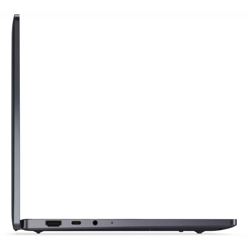 Nešiojamas kompiuteris DELL Pro 13 Premium PA13250 Copilot+ PC Intel Core Ultra 7 268V 33,8 cm (13,3 colio) liečiamasis ekranas Quad HD+ 32 GB LPDDR5x-SDRAM 512 GB SSD Wi-Fi 7 (802.11be) Windows 11 Pro pilka