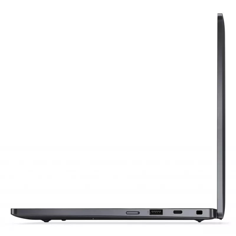 Nešiojamas kompiuteris DELL Pro 13 Premium PA13250 Copilot+ PC Intel Core Ultra 7 268V 33,8 cm (13,3 colio) liečiamasis ekranas Quad HD+ 32 GB LPDDR5x-SDRAM 512 GB SSD Wi-Fi 7 (802.11be) Windows 11 Pro pilka