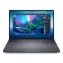 Nešiojamas kompiuteris DELL Pro Max 14 Premium MA14250 Intel Core Ultra 7 265H 35,6 cm (14 colių) Full HD+ 32 GB LPDDR5x-SDRAM 1 TB SSD NVIDIA RTX PRO 2000 Blackwell Wi-Fi 7 (802.11be) Windows 11 Pro juodos spalvos