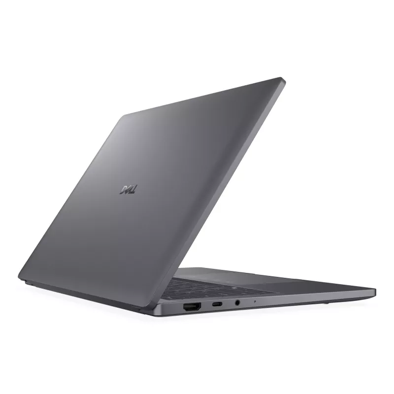 Nešiojamas kompiuteris DELL Pro 14 Premium PA14250 Copilot+ PC Intel Core Ultra 5 238V 35,6 cm (14 col.) Full HD+ 32 GB LPDDR5x-SDRAM 512 GB SSD Wi-Fi 7 (802.11be) Windows 11 Pro Pilka