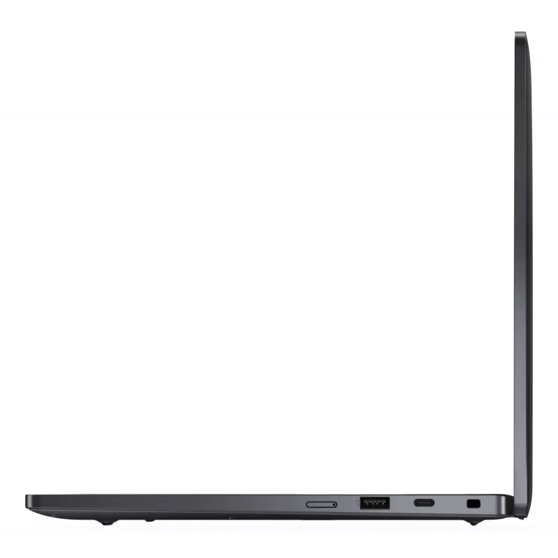 Nešiojamas kompiuteris DELL Pro 14 Premium PA14250 Copilot+ PC Intel Core Ultra 5 238V 35,6 cm (14 col.) Full HD+ 32 GB LPDDR5x-SDRAM 512 GB SSD Wi-Fi 7 (802.11be) Windows 11 Pro Pilka