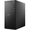 DELL Pro QVT1260 Intel Core Ultra 7 265 16 GB DDR5-SDRAM 1 TB SSD Windows 11 Pro stalinis kompiuteris juodas