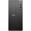 DELL Pro QVT1260 Intel Core Ultra 7 265 16 GB DDR5-SDRAM 1 TB SSD Windows 11 Pro stalinis kompiuteris juodas