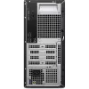 DELL Pro QVT1260 Intel Core Ultra 7 265 16 GB DDR5-SDRAM 1 TB SSD Windows 11 Pro stalinis kompiuteris juodas