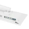 27 colių ASUS VA279QGS-W LCD monitorius, 1920x1080 Full HD, IPS, 1 ms, 350 cd/m², USB 3.2 stotelė, garsiakalbiai, VESA, aukštis reguliuojamas, baltas