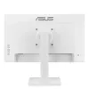 27 colių ASUS VA279QGS-W LCD monitorius, 1920x1080 Full HD, IPS, 1 ms, 350 cd/m², USB 3.2 stotelė, garsiakalbiai, VESA, aukštis reguliuojamas, baltas