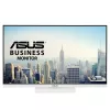 27 colių ASUS VA279QGS-W LCD monitorius, 1920x1080 Full HD, IPS, 1 ms, 350 cd/m², USB 3.2 stotelė, garsiakalbiai, VESA, aukštis reguliuojamas, baltas