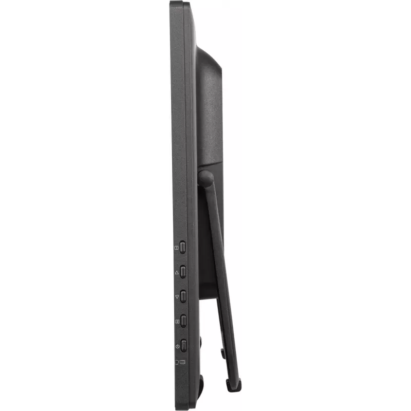 Liečiamas valdymo skydelis IIYAMA T2455MSC-B2 23,8 col. IPS 1920×1080, garsiakalbiai, VESA, juodas