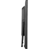 Liečiamas valdymo skydelis IIYAMA T2455MSC-B2 23,8 col. IPS 1920×1080, garsiakalbiai, VESA, juodas