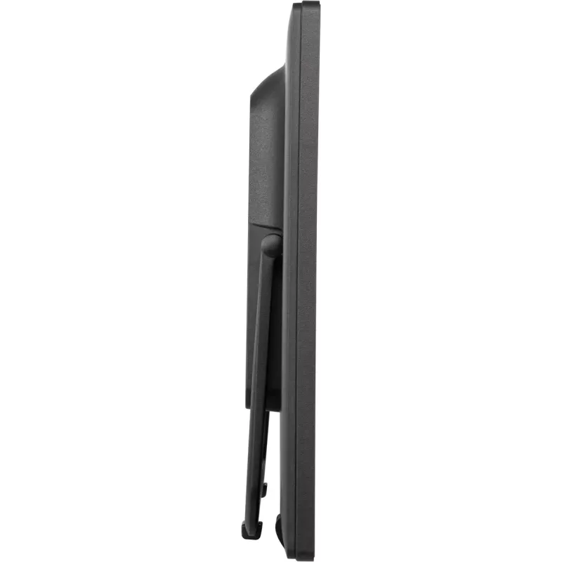 Liečiamas valdymo skydelis IIYAMA T2455MSC-B2 23,8 col. IPS 1920×1080, garsiakalbiai, VESA, juodas