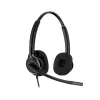 Laidinė stereo ausinė HP Poly Mission 425 Classic USB, ant ausų, 126 g