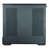 Zalman P30 Mini Tower Juodas