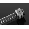 BitsPower BP-NCPLT12-L1000 PETG skaidrus vamzdelis Ø12 mm ilgis 1000 mm