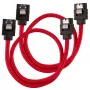 SATA kabelis Corsair CC-8900250 0,3 m