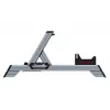 Res-Tech SMART COCKPIT, lenktynių kokpitas, juoda, pilka, ABS, aliuminis, 42 kg, Italija