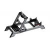 Res-Tech SMART COCKPIT, lenktynių kokpitas, juoda, pilka, ABS, aliuminis, 42 kg, Italija