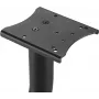 Res-Tech SIMPLY pavarų perjungimo / rankinio stabdžio laikiklis, Geležis, 420 mm, 150 mm, 120 mm, 1.5 kg