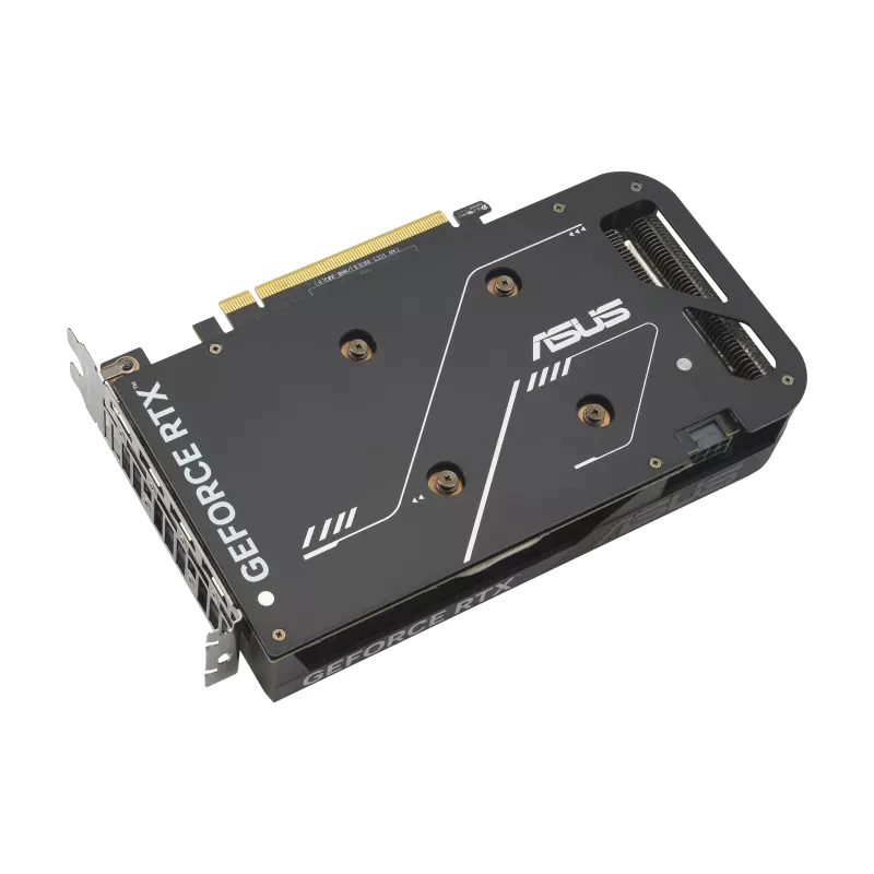 ASUS Dual GeForce RTX 4060 V2 8 GB GDDR6 vaizdo plokštė