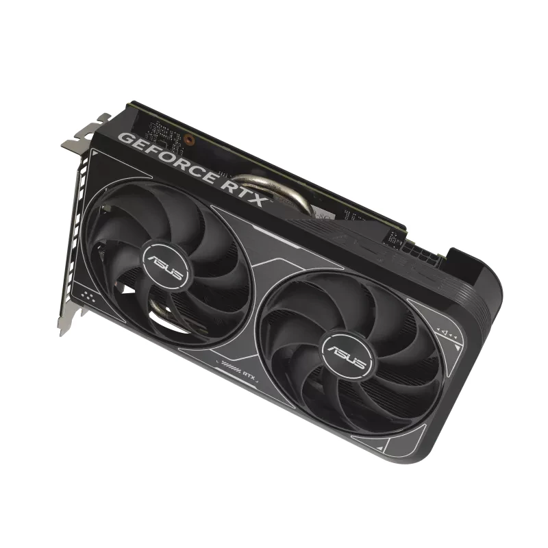 ASUS Dual GeForce RTX 4060 V2 8 GB GDDR6 vaizdo plokštė