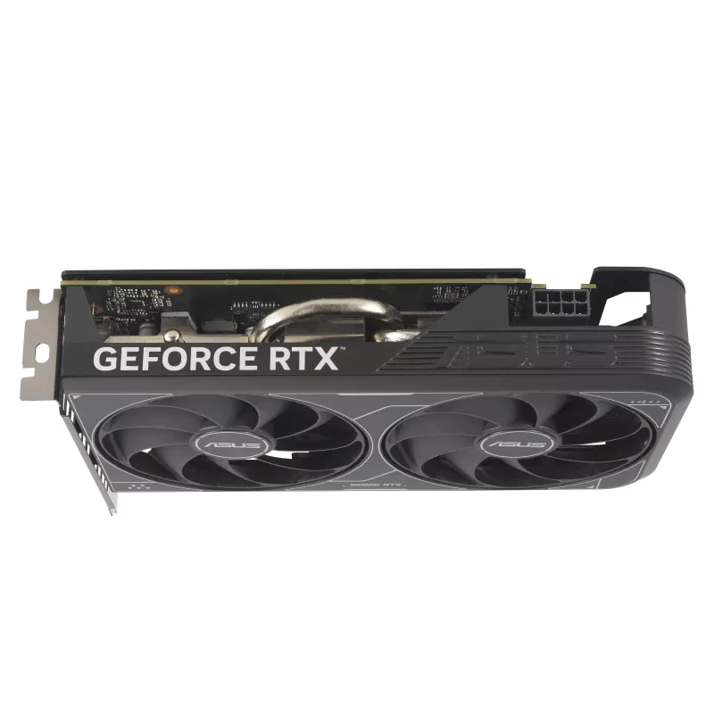 ASUS Dual GeForce RTX 4060 V2 8 GB GDDR6 vaizdo plokštė