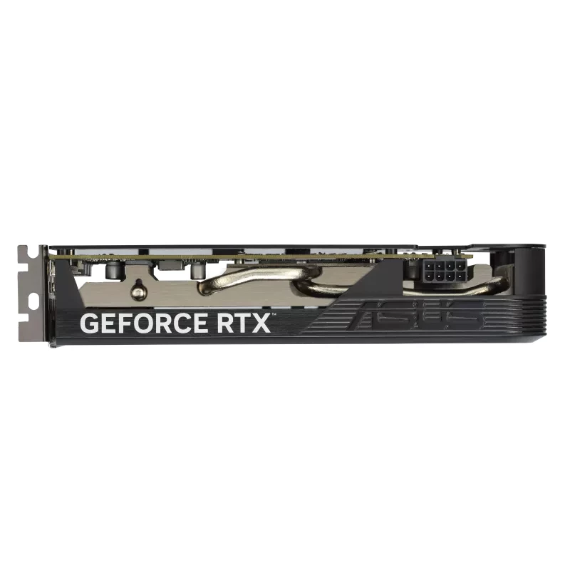 ASUS Dual GeForce RTX 4060 V2 8 GB GDDR6 vaizdo plokštė