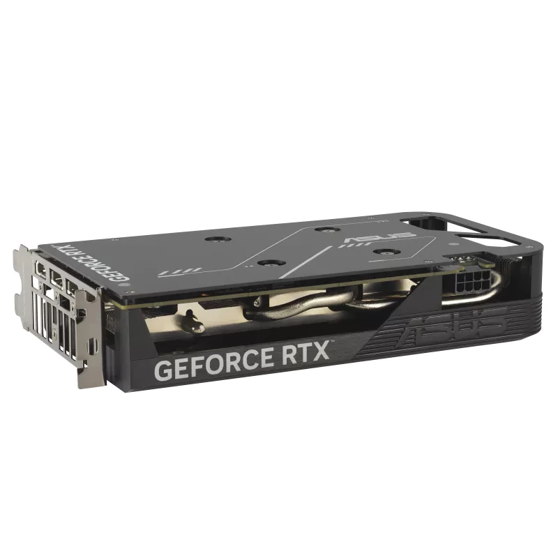 ASUS Dual GeForce RTX 4060 V2 8 GB GDDR6 vaizdo plokštė