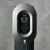 Sieninis elektromobilių kroviklis Wallbox AC STAG EV WALLBOX STAGEV CORE 11 kW, 3 fazės 230/400 V, 16 A, 5 m 2 tipo kabelis