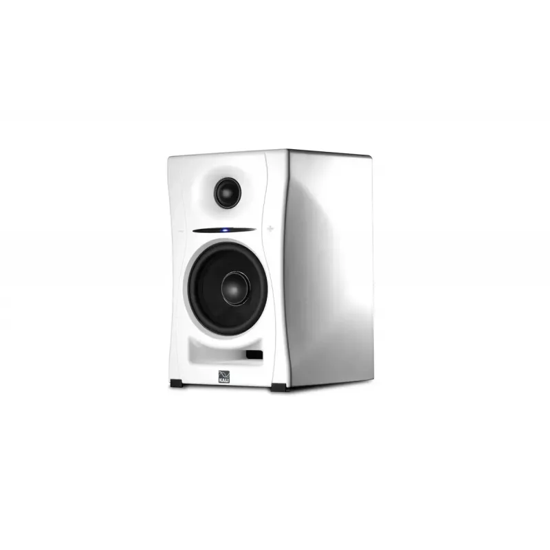 Kali Audio LP-UNF WH stoveliai monitoriams, balti, su Bluetooth